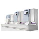 In vitro diagnostic instrument, blood cell detection system, fully automatic cell morphology analyzer MC-80