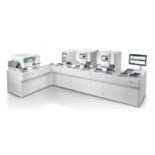 In vitro diagnostic instrument, blood cell detection system, fully automatic cell morphology analyzer MC-80